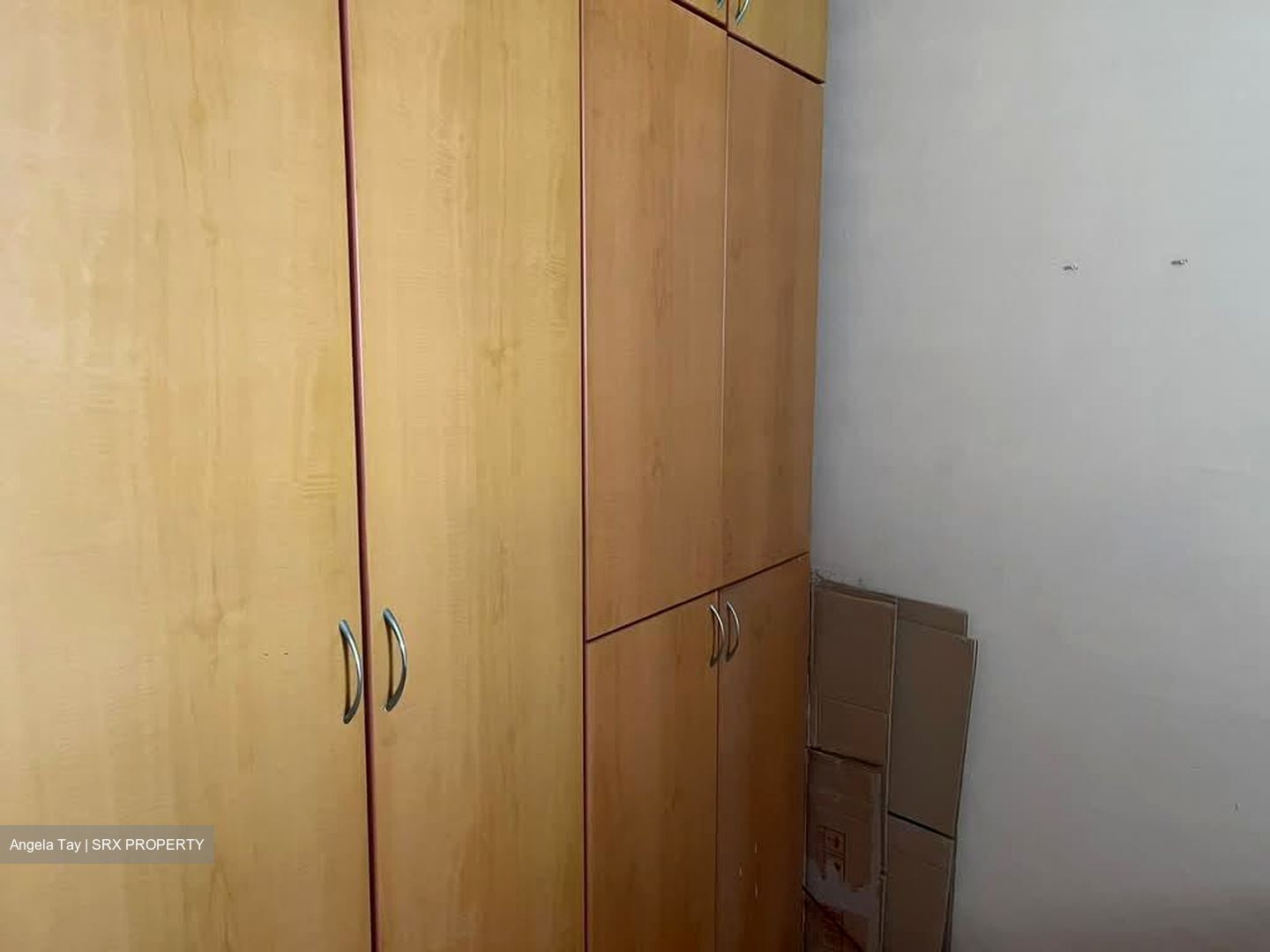 Blk 150 Yio Chu Kang Grove (Ang Mo Kio), HDB 3 Rooms #594932401